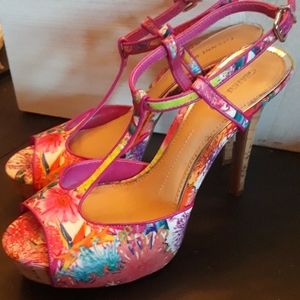 Gianni Bini high heels